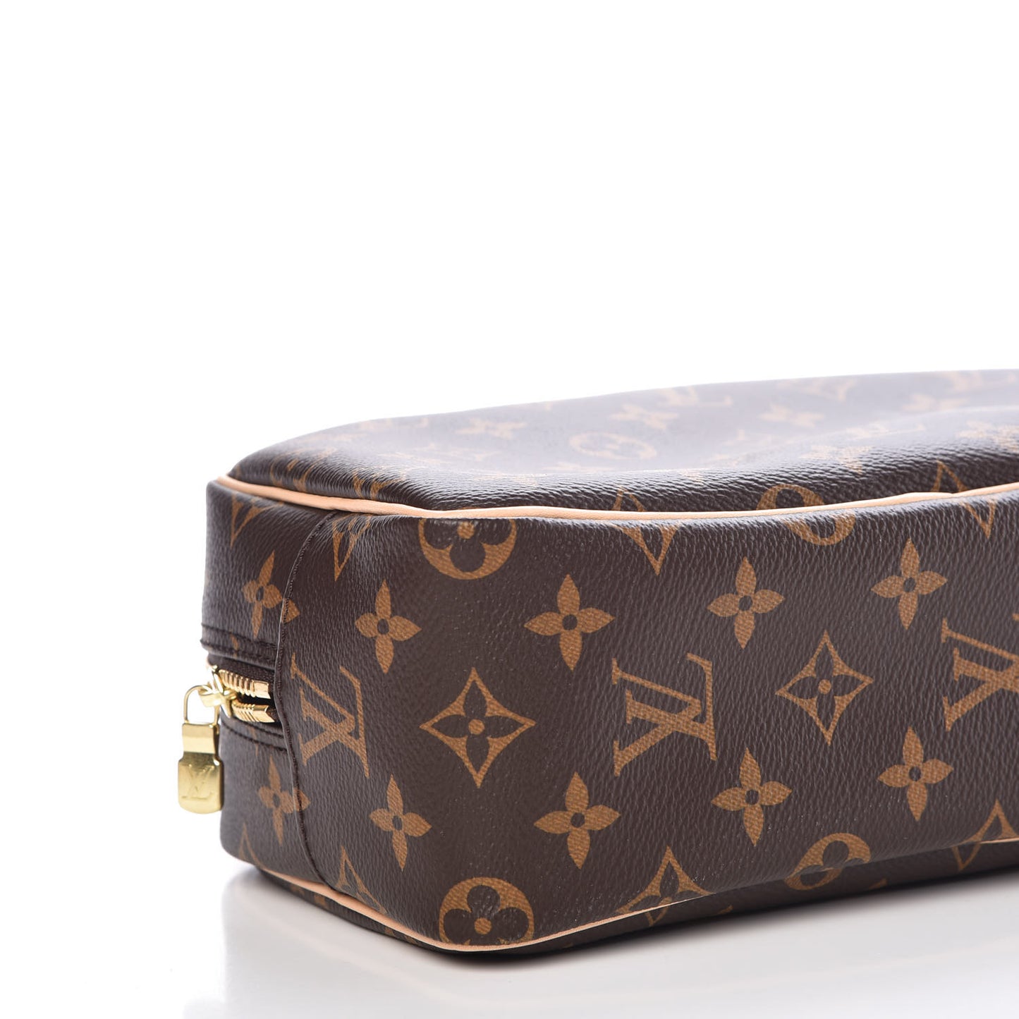 Monogram Toiletry Bag 25