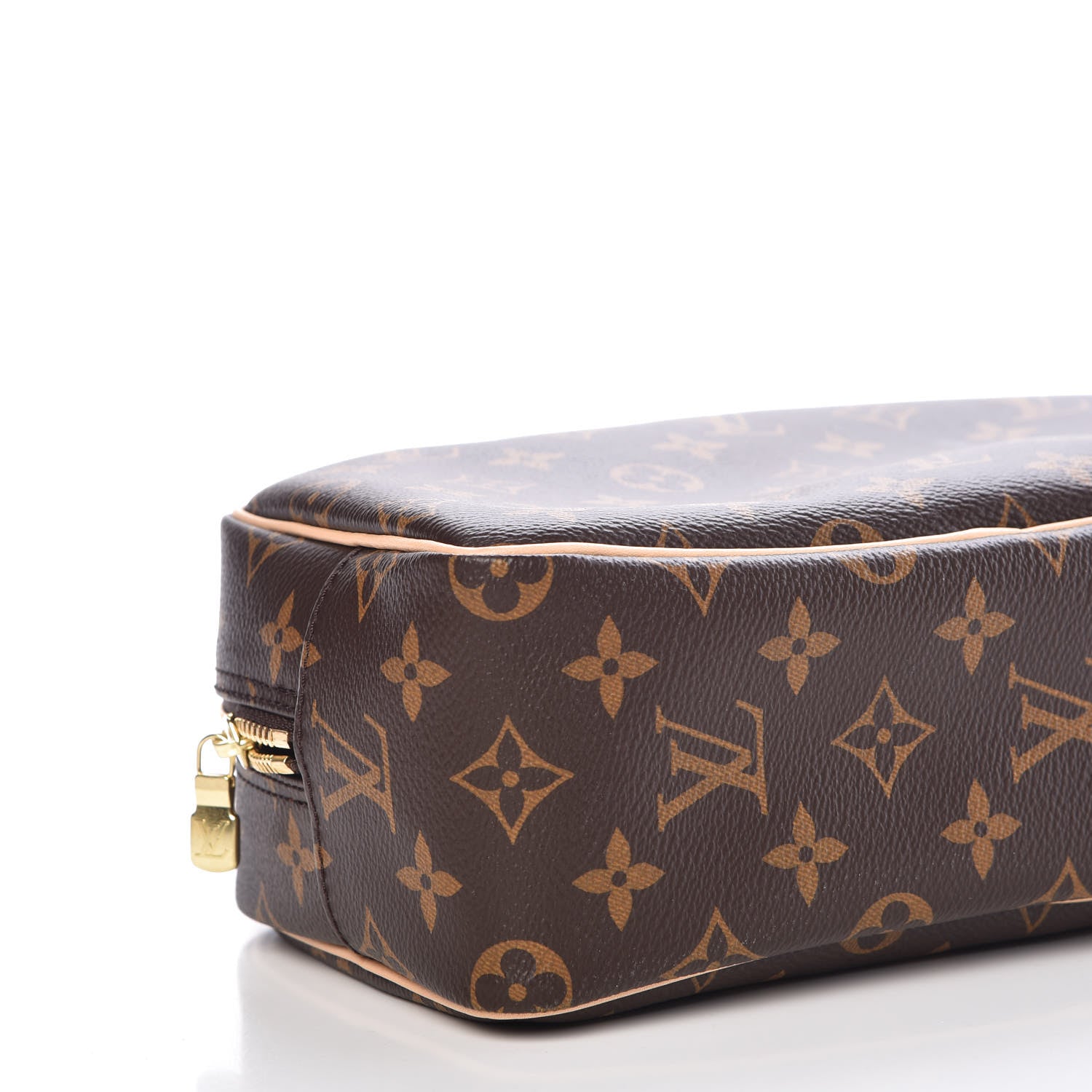 Louis Vuitton Monogram Toiletry Bag 25 9 of 10