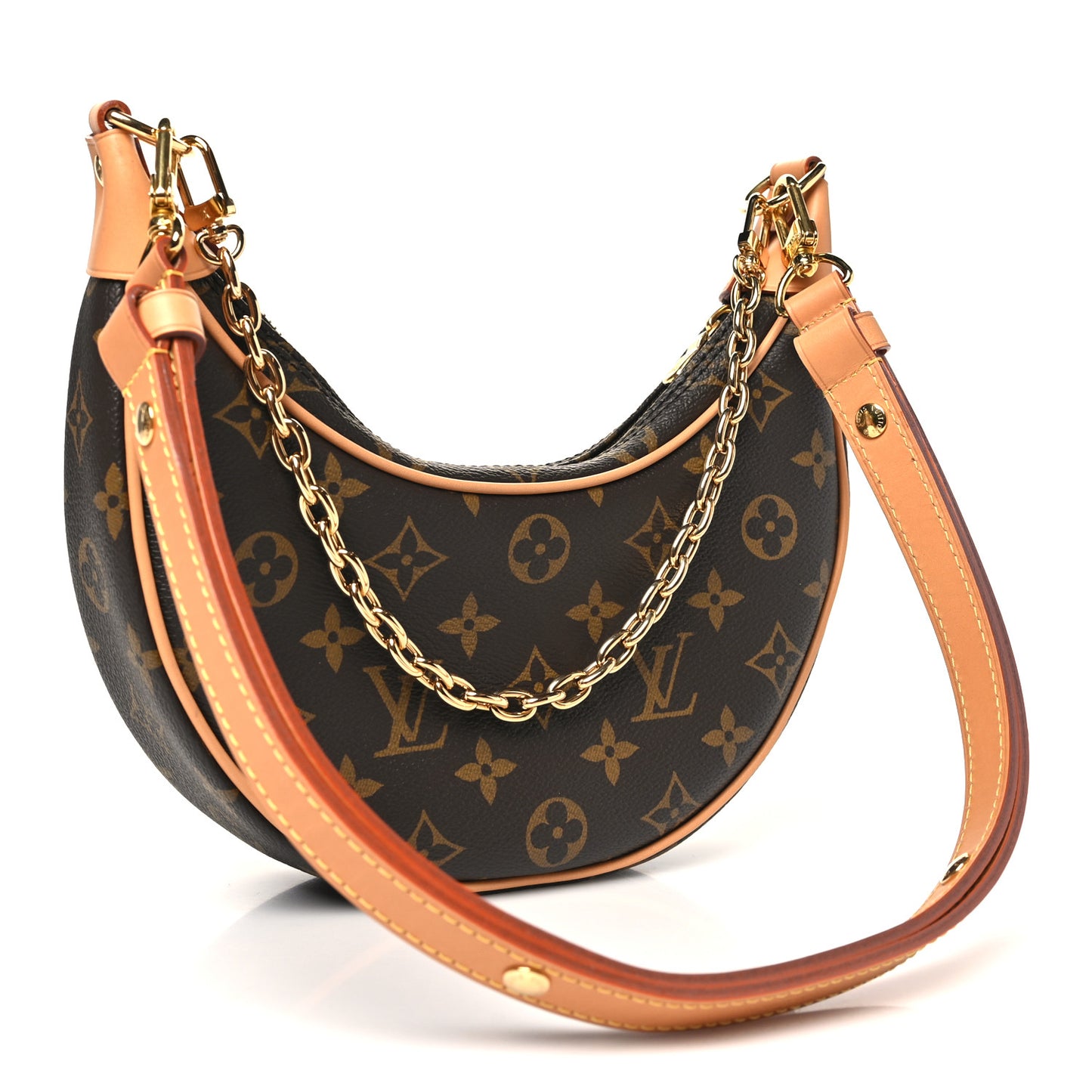 Monogram Loop