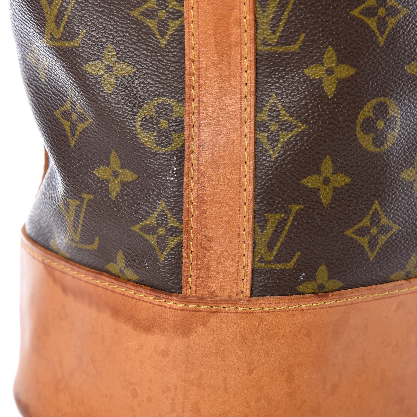 Monogram Randonnee GM Backpack