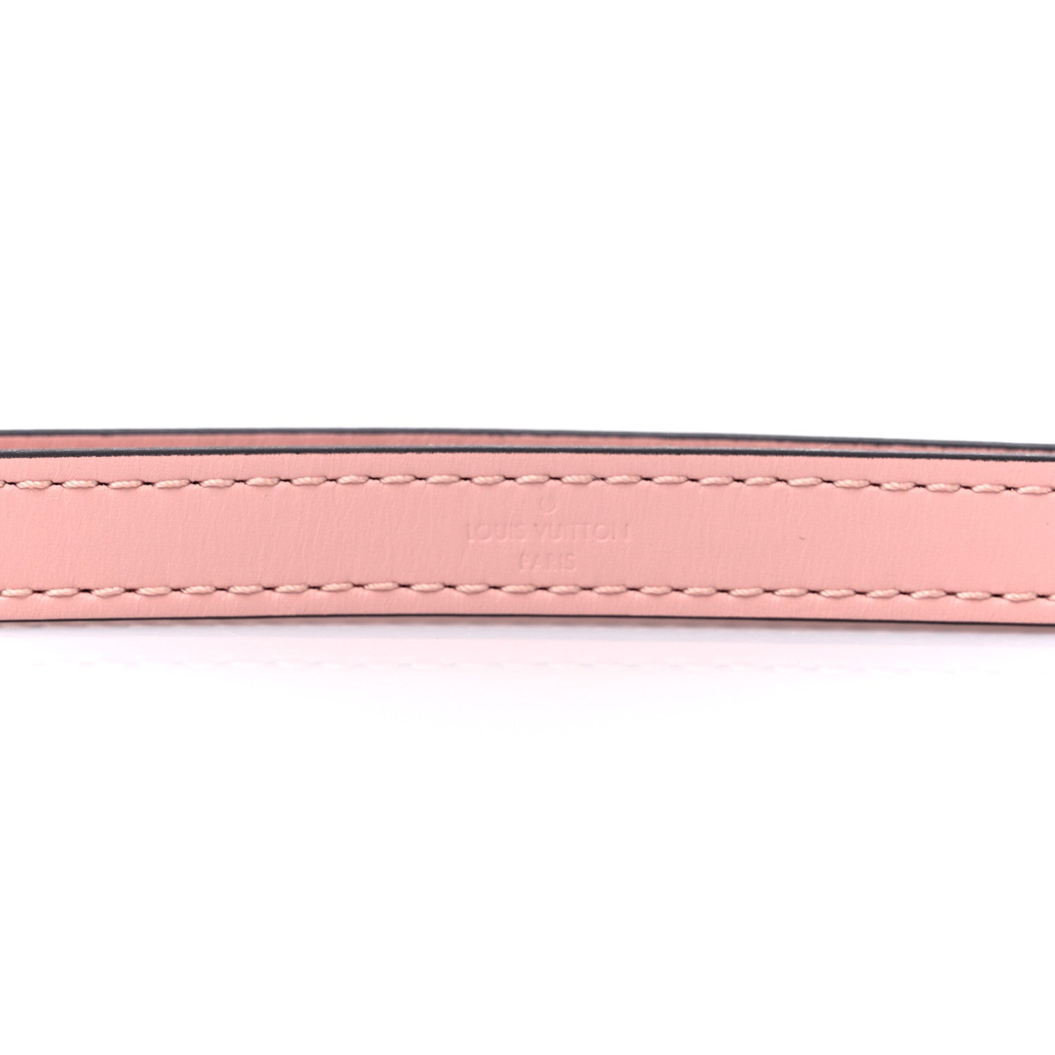 Louis Vuitton Calfskin Neonoe Strap Rose Poudre 4 of 4