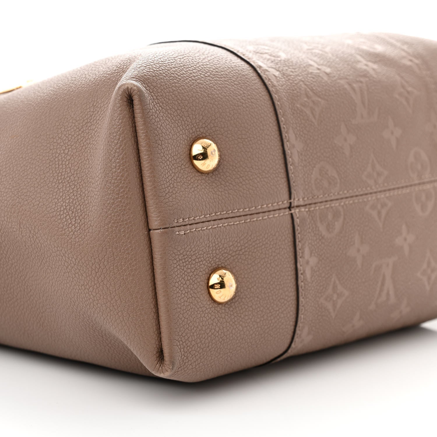 Louis Vuitton Empreinte Melie Taupe Glace 8 of 9