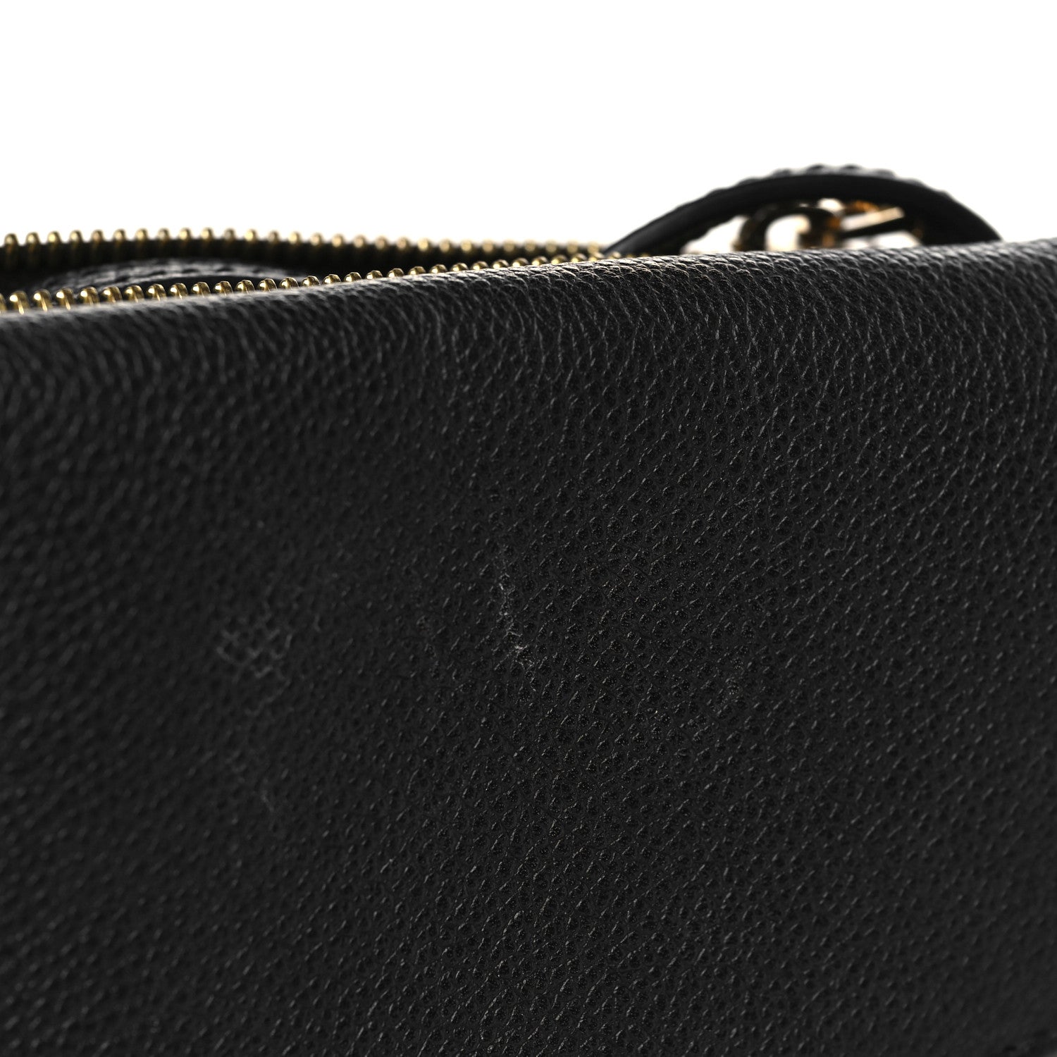 Louis Vuitton Monogram Twice Pochette Black 11 of 12