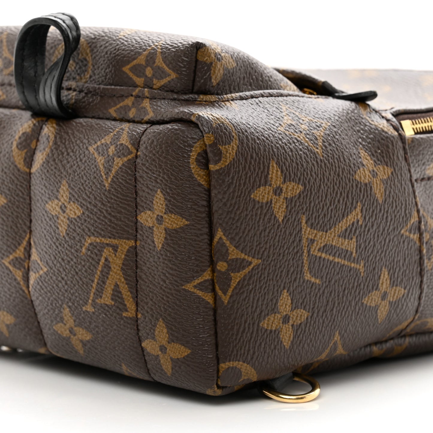 Monogram Palm Springs Backpack Mini
