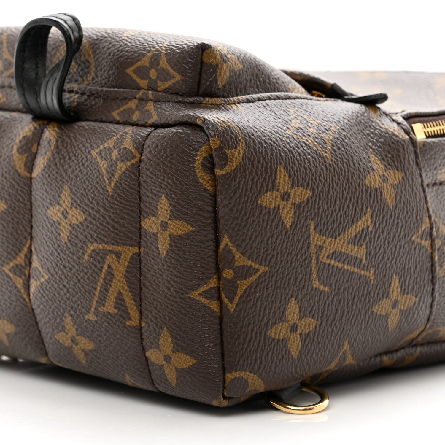 Louis Vuitton Monogram Palm Springs Backpack Mini 9 of 9