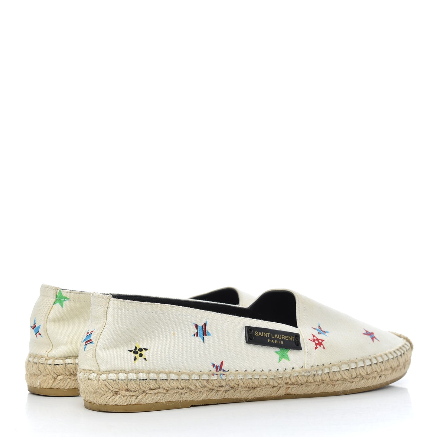 Canvas Stars Espadrilles 37