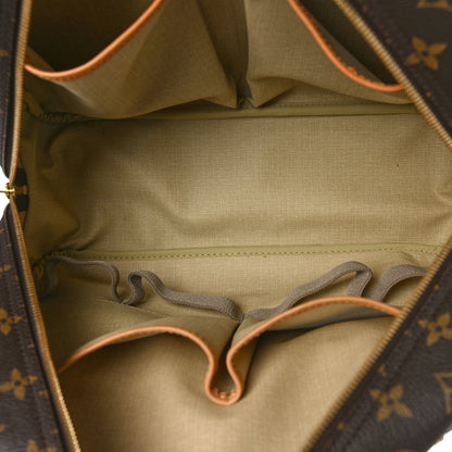 Louis Vuitton Monogram Deauville 5 of 8