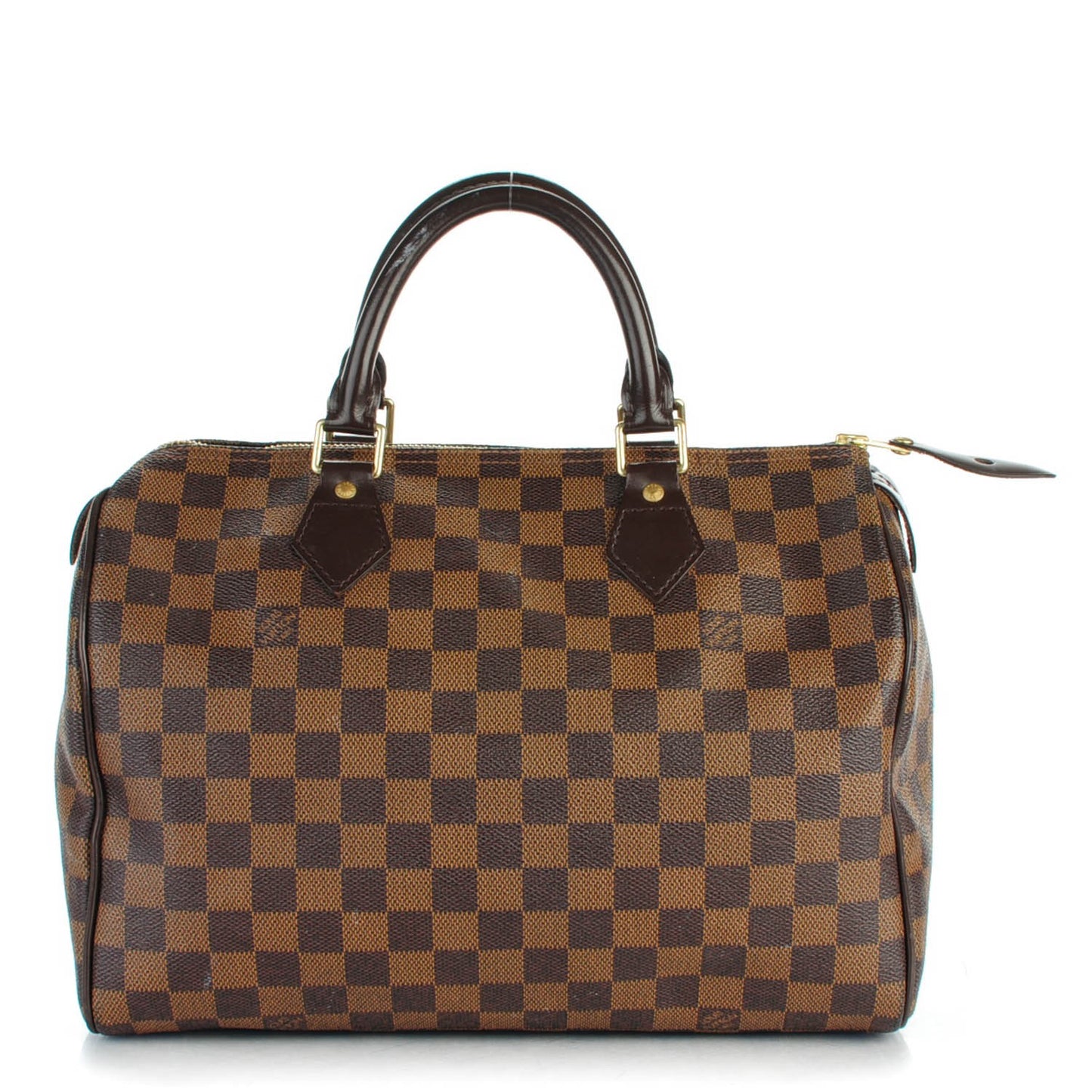 Damier Ebene Speedy 30