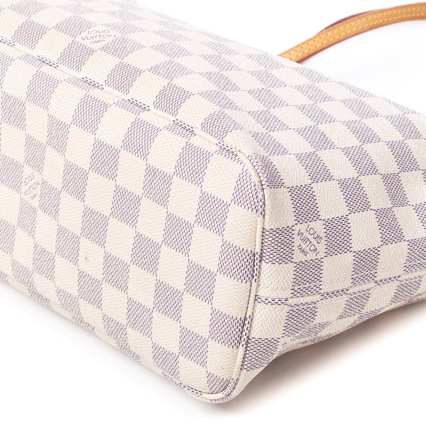 Damier Azur Neverfull PM