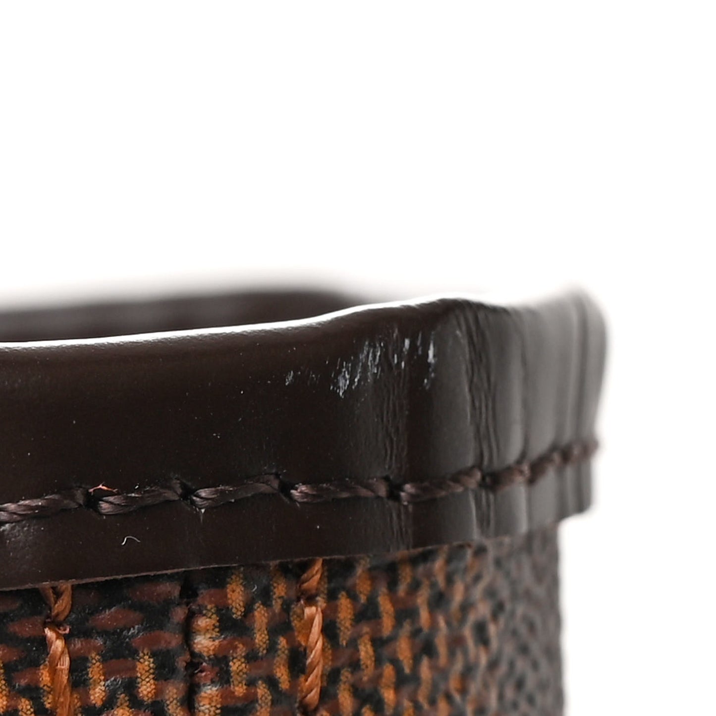 Damier Ebene Neverfull GM