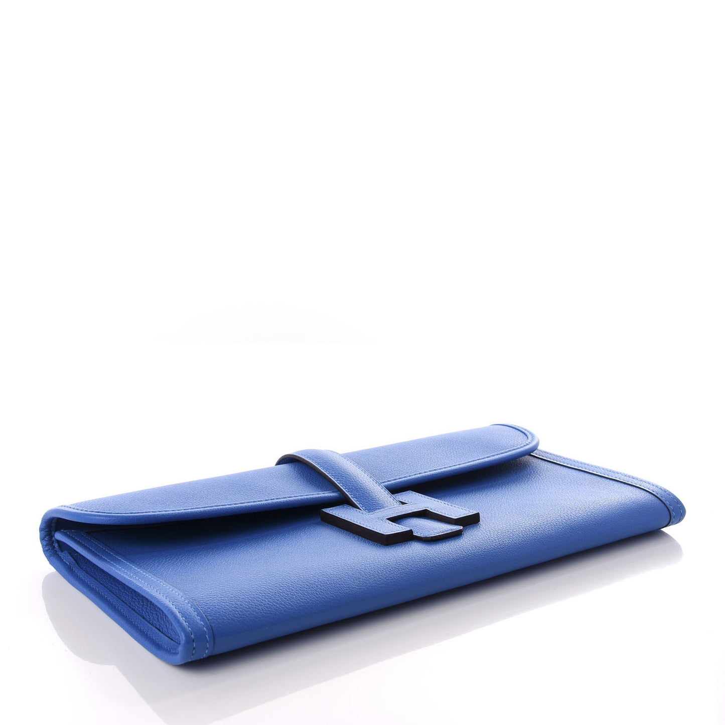 Evercolor Jige Elan 29 Clutch Bleu Zanzibar