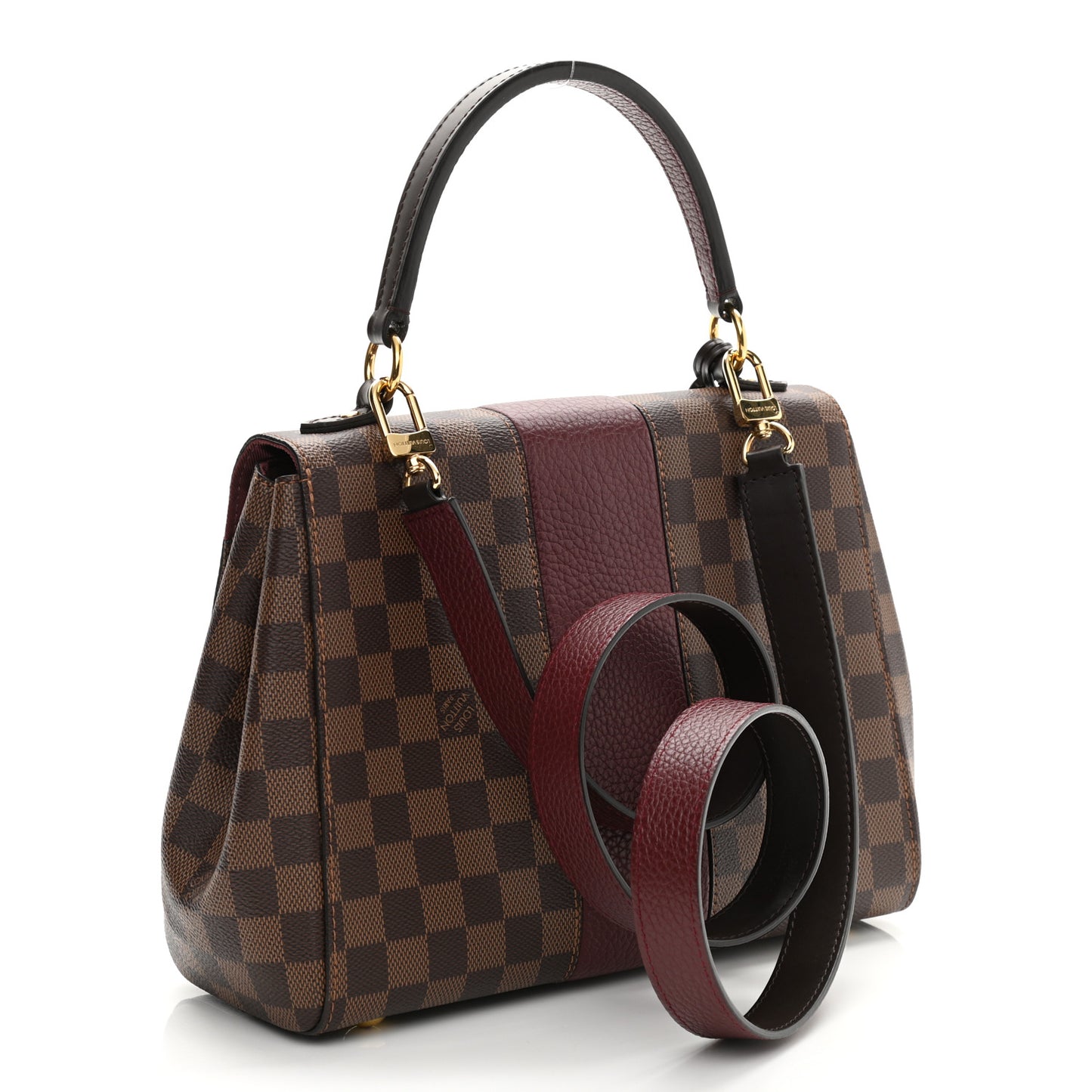 Damier Ebene Bond Street Bordeaux