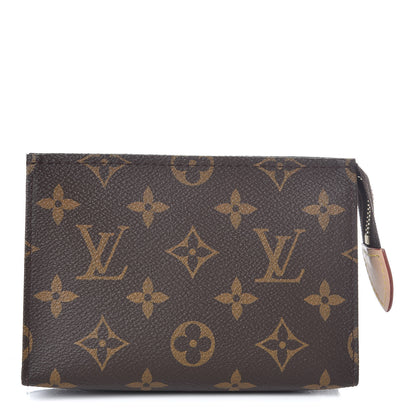 Louis Vuitton Monogram Toiletry Pouch 15 1 of 8