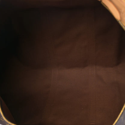 Louis Vuitton Monogram Keepall Bandouliere 60 4 of 8