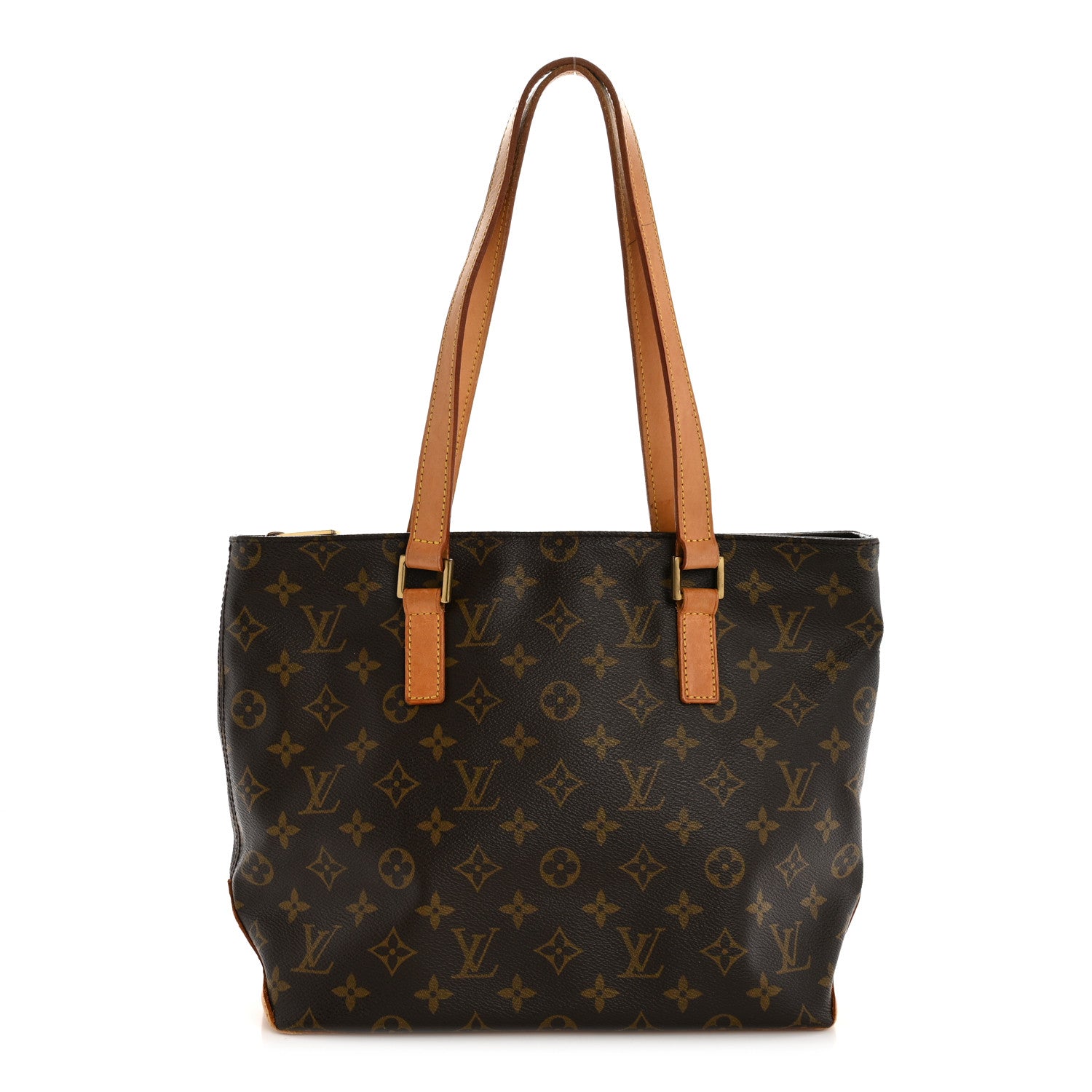 Louis Vuitton Monogram Cabas Piano 1 of 13