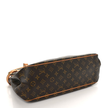 Louis Vuitton Monogram Batignolles Horizontal 4 of 9