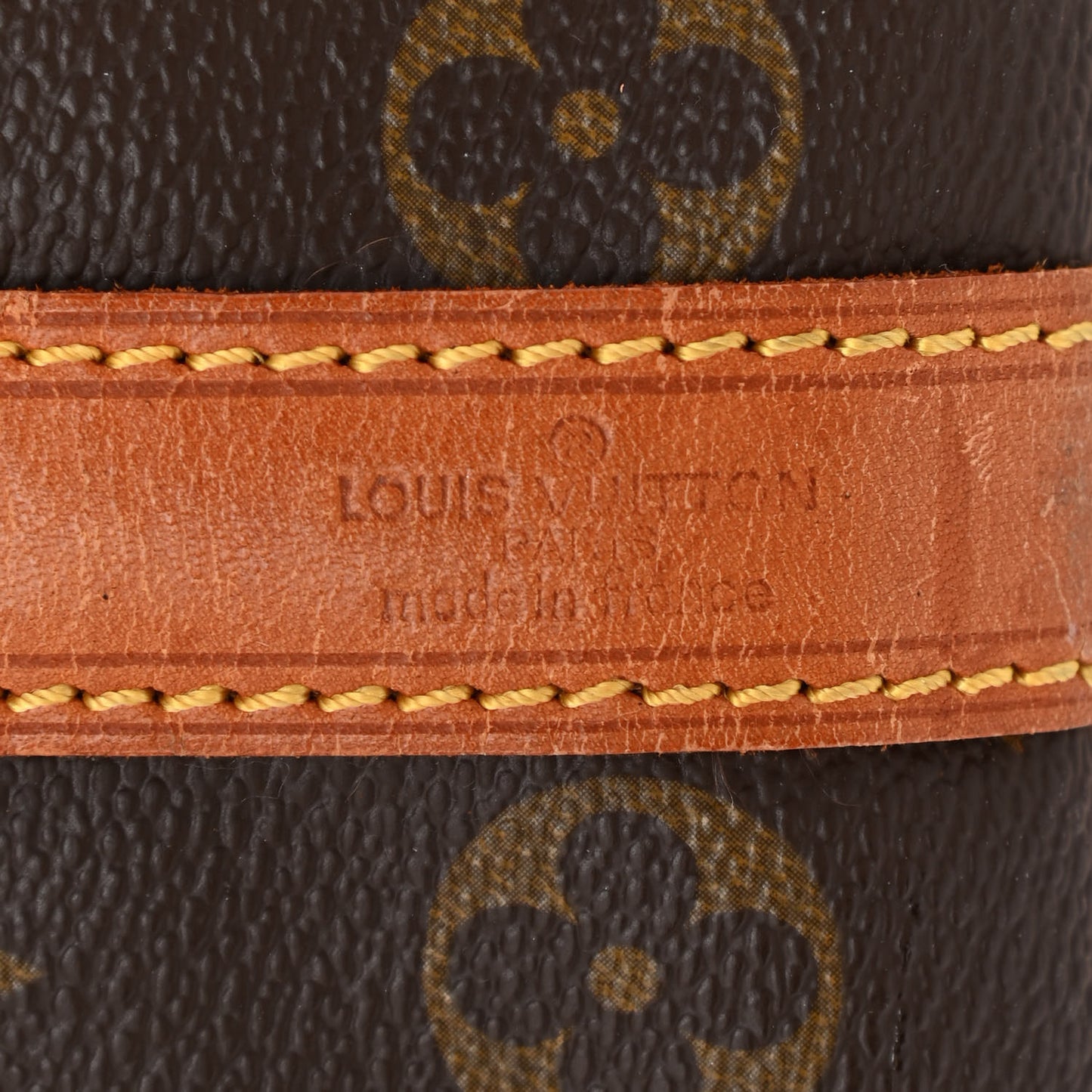 Monogram Petit Noe