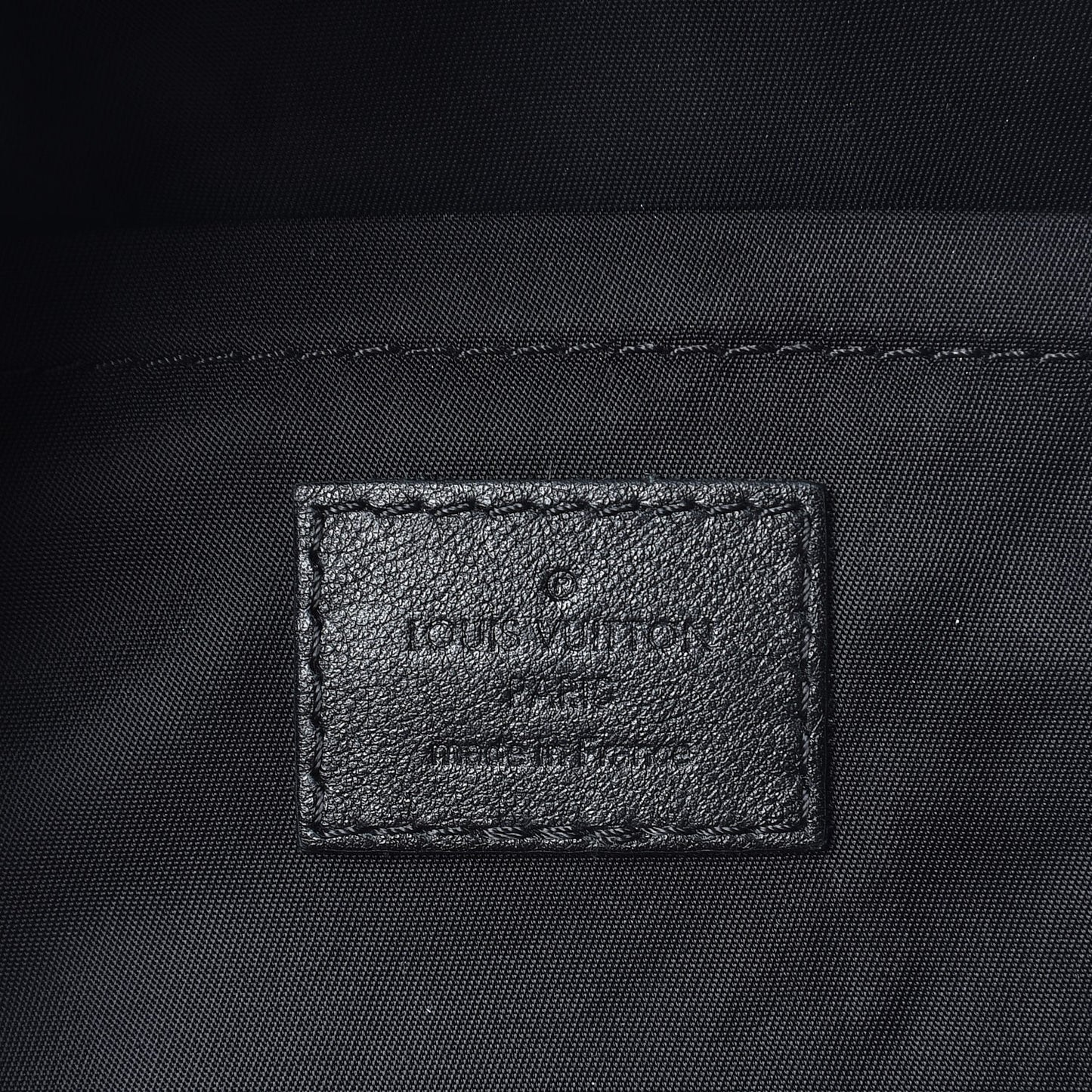 Monogram Palm Springs Backpack Mini