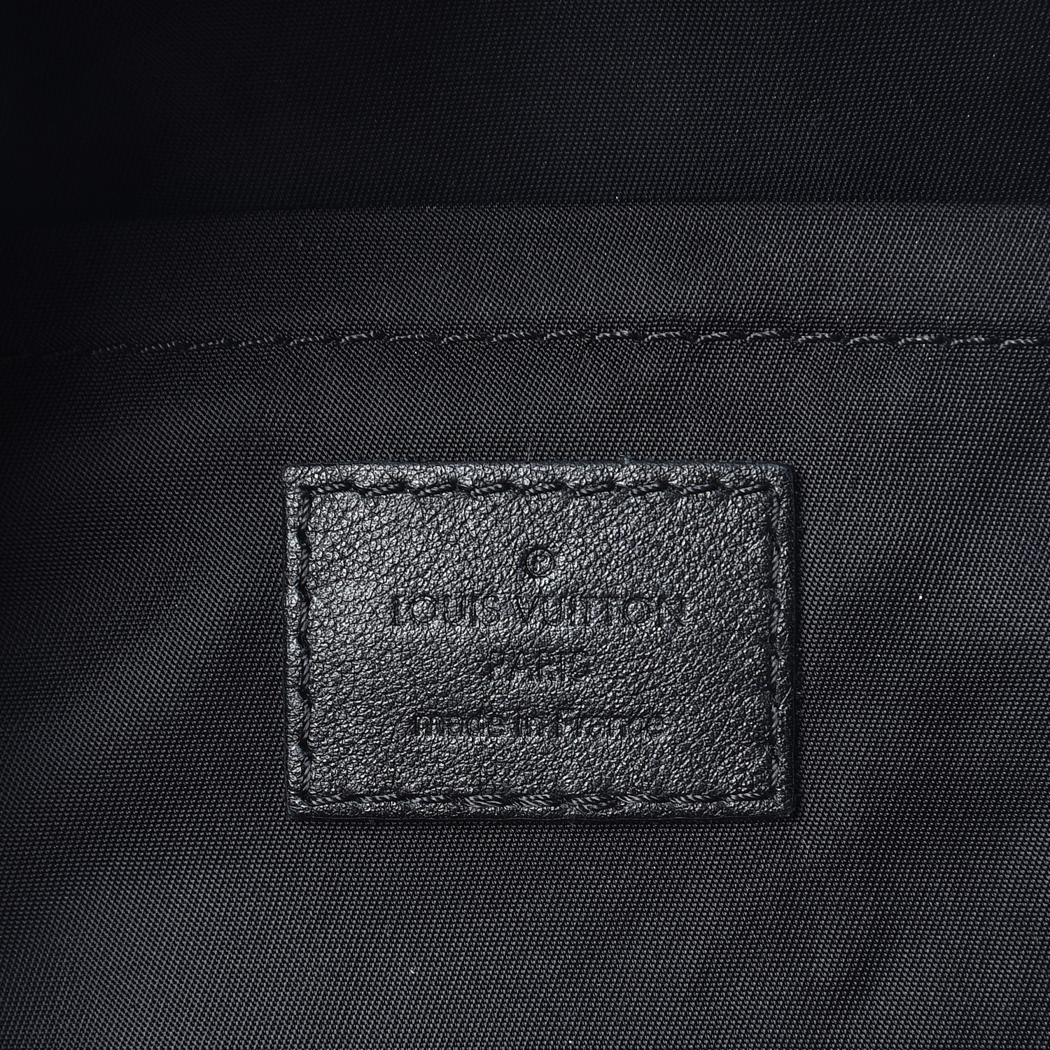 Louis Vuitton Monogram Palm Springs Backpack Mini 6 of 8