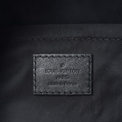 Louis Vuitton Monogram Palm Springs Backpack Mini 6 of 8