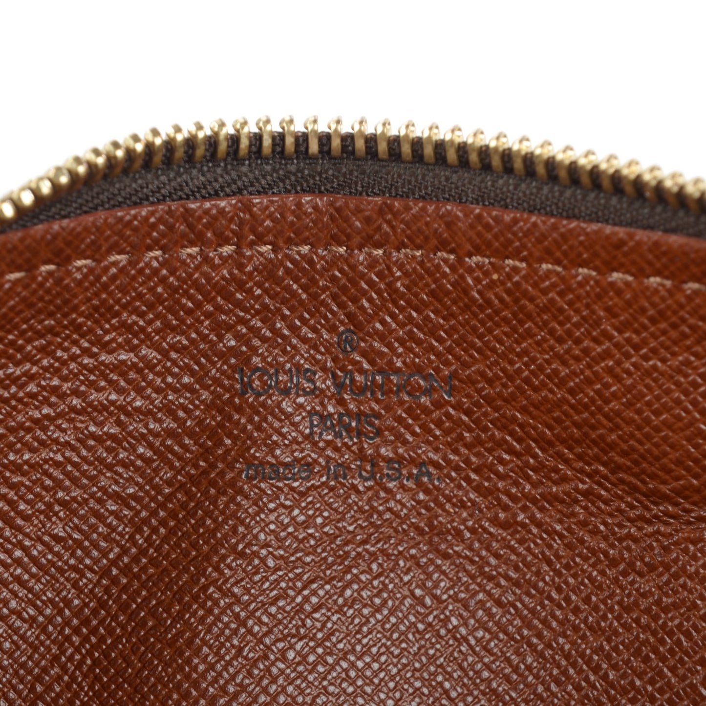 Monogram Papillon 26