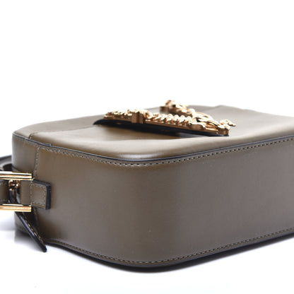 Versace Nappa Virtus Camera Bag Khaki 6 of 14