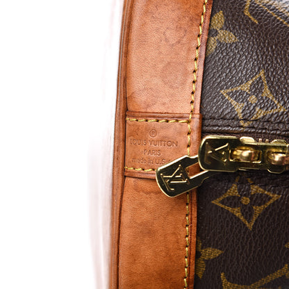 Louis Vuitton Monogram Alma PM 10 of 16