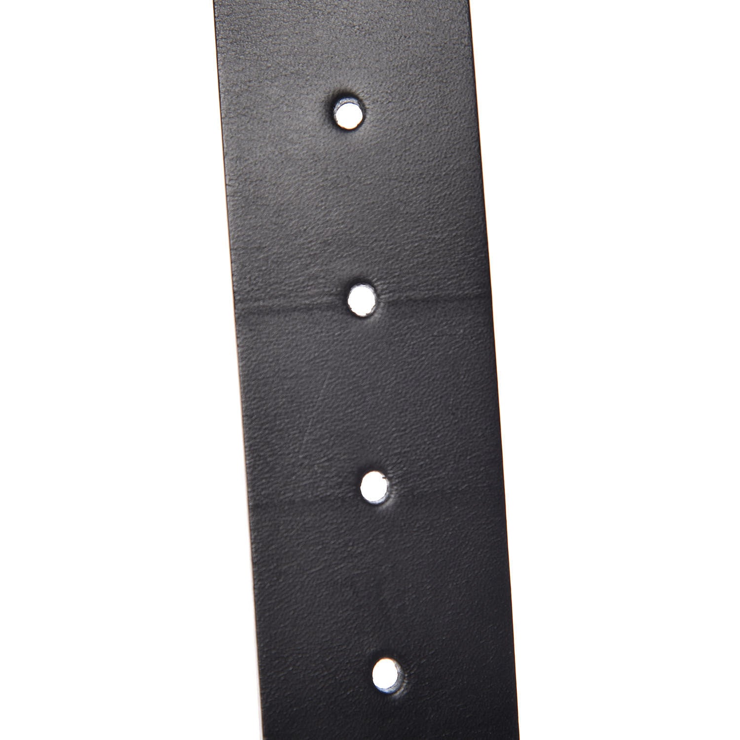 Gucci Calfskin Belt 90 36 Black 6 of 7