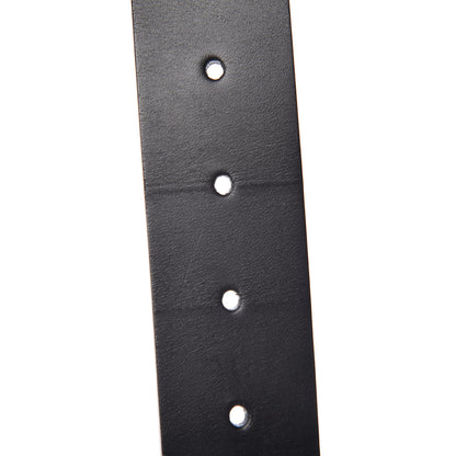 Gucci Calfskin Belt 90 36 Black 6 of 7