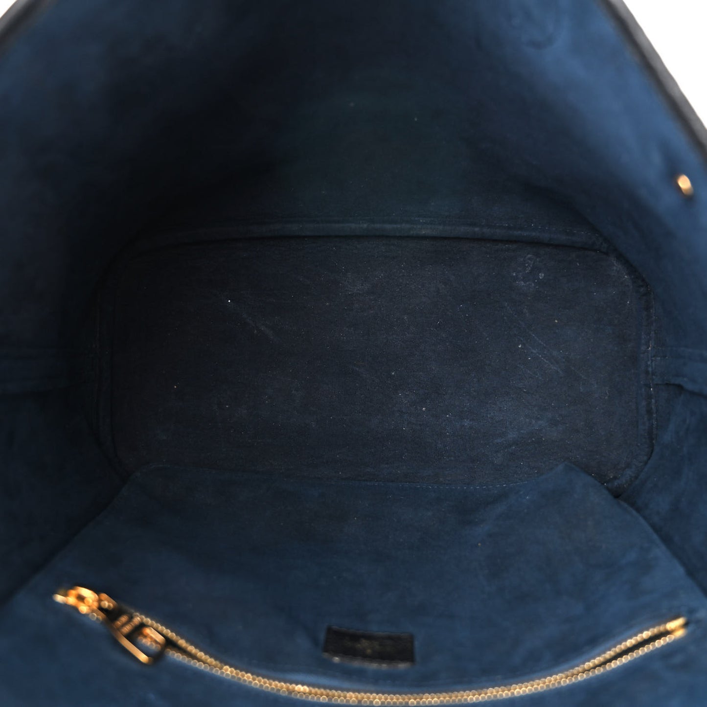 Empreinte Monogram Giant Neverfull MM Black