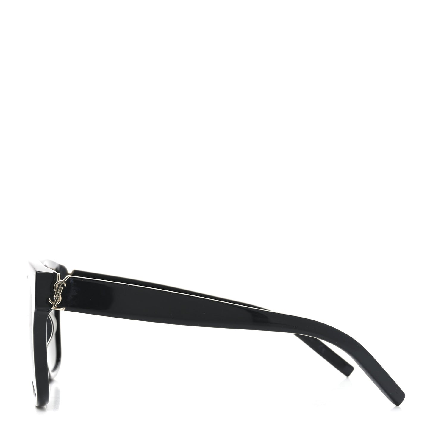 Acetate SL M40 Sunglasses Black