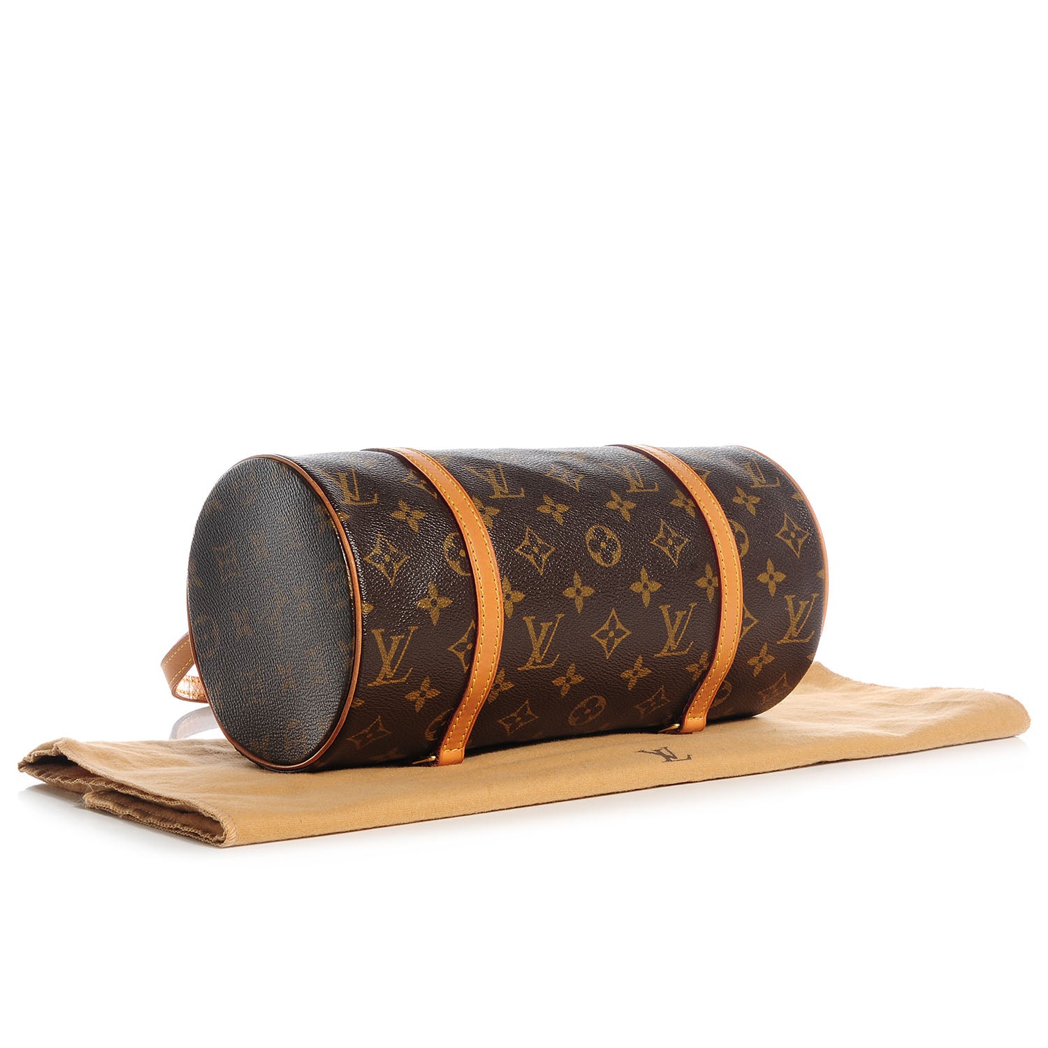 Louis Vuitton Monogram Papillon 26 4 of 7