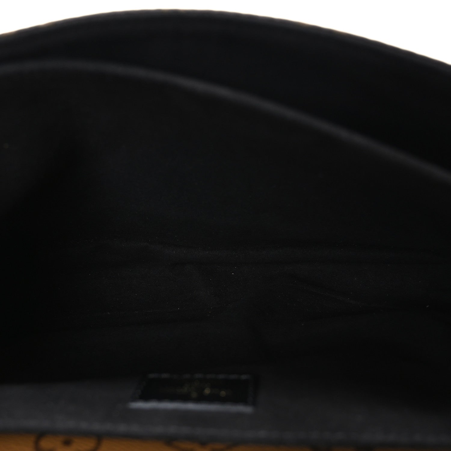 Louis Vuitton Reverse Monogram Pochette Metis 5 of 10