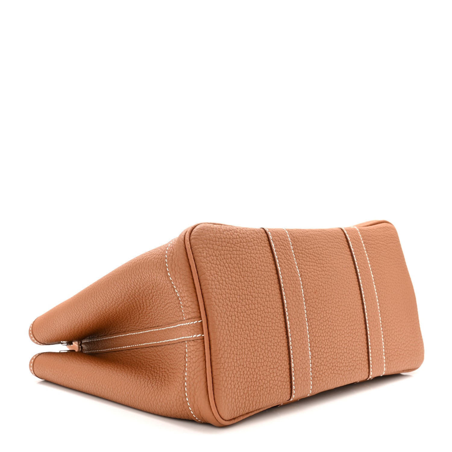 Hermes Negonda Garden Party 30 TPM Gold 4 of 11