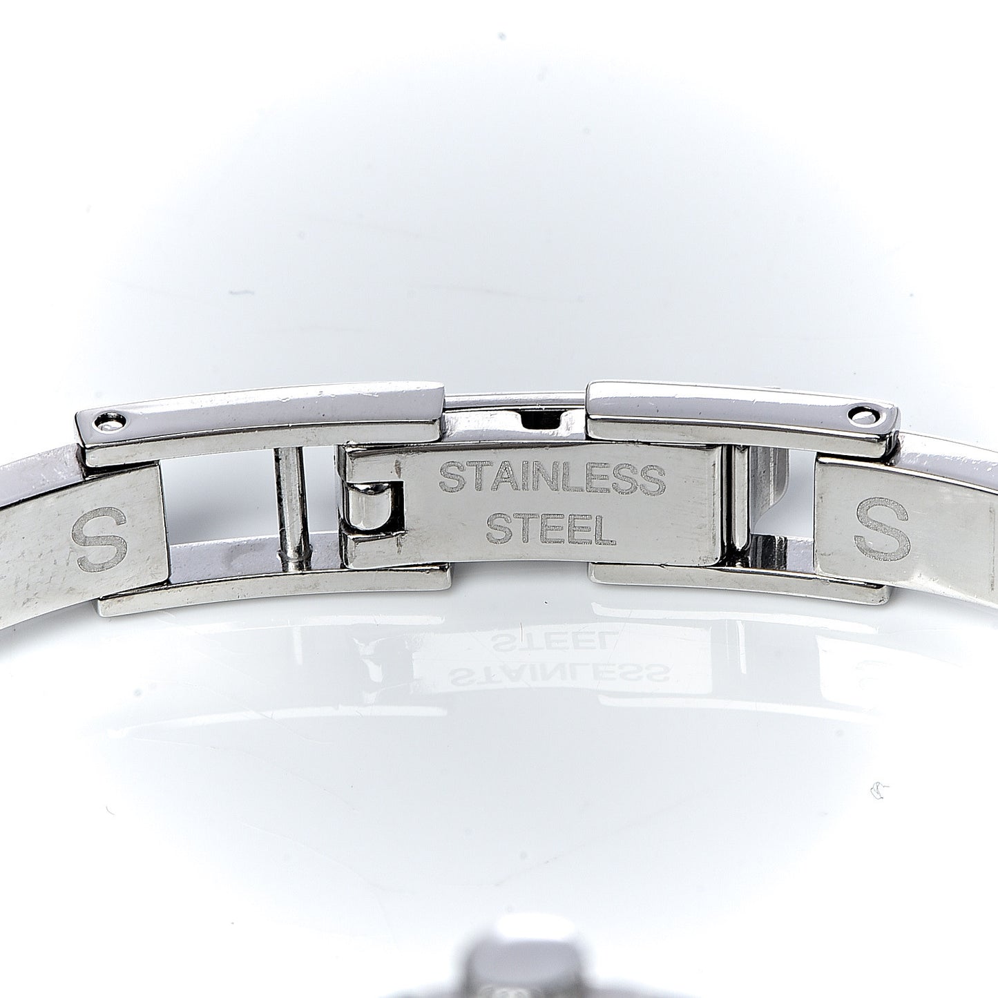 Stainless Steel 25mm 105 Series Quartz Watch