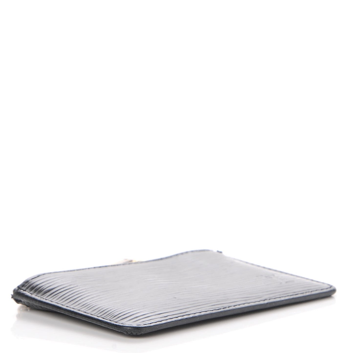 Epi Key Pouch Black