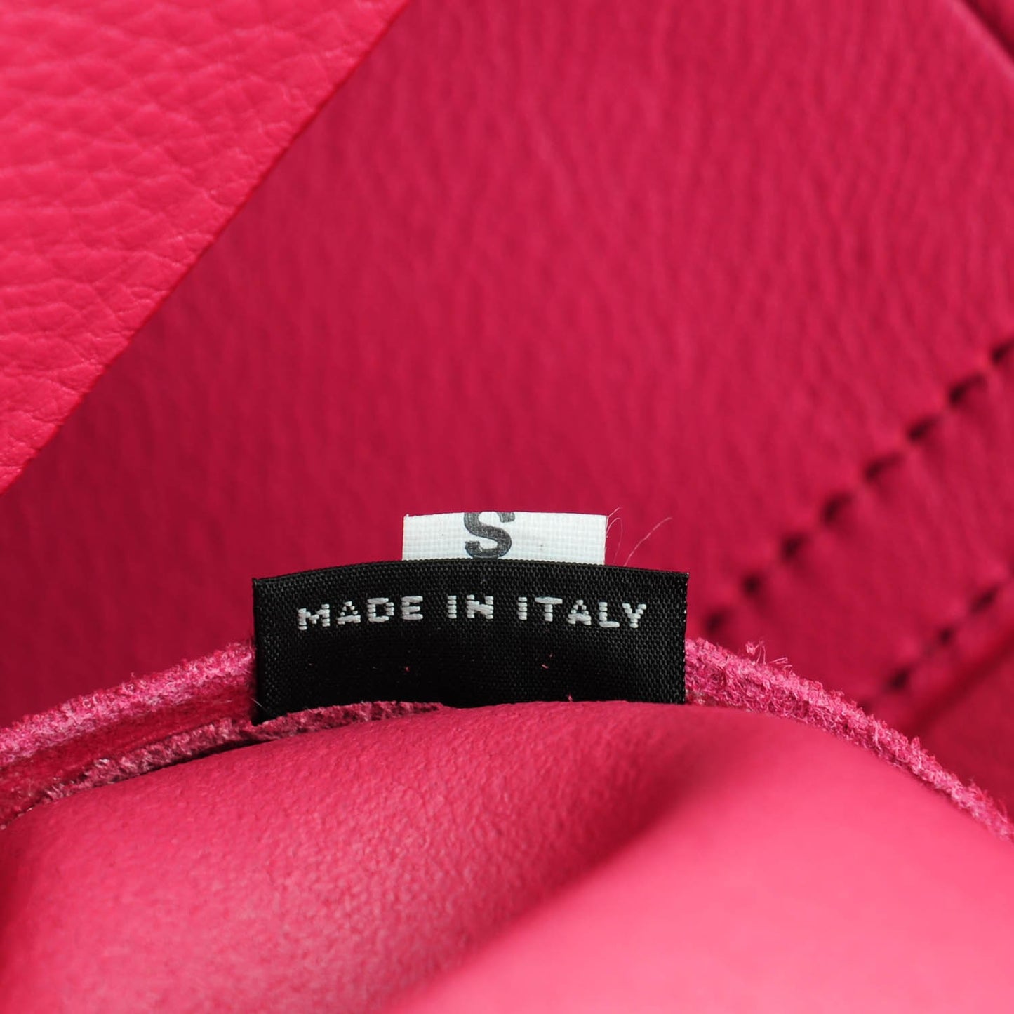 Vitello Daino Tote Peonia