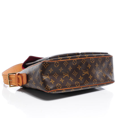 Louis Vuitton Monogram Viva-Cite GM 4 of 7