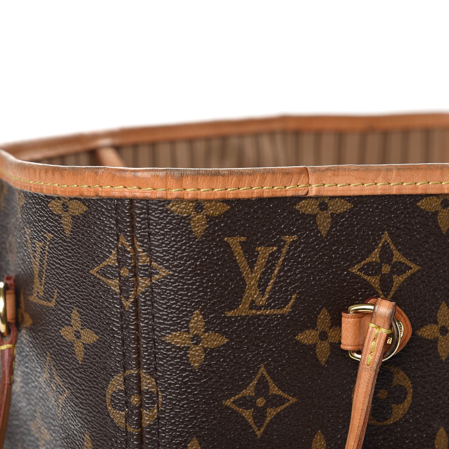 Monogram Neo Neverfull MM