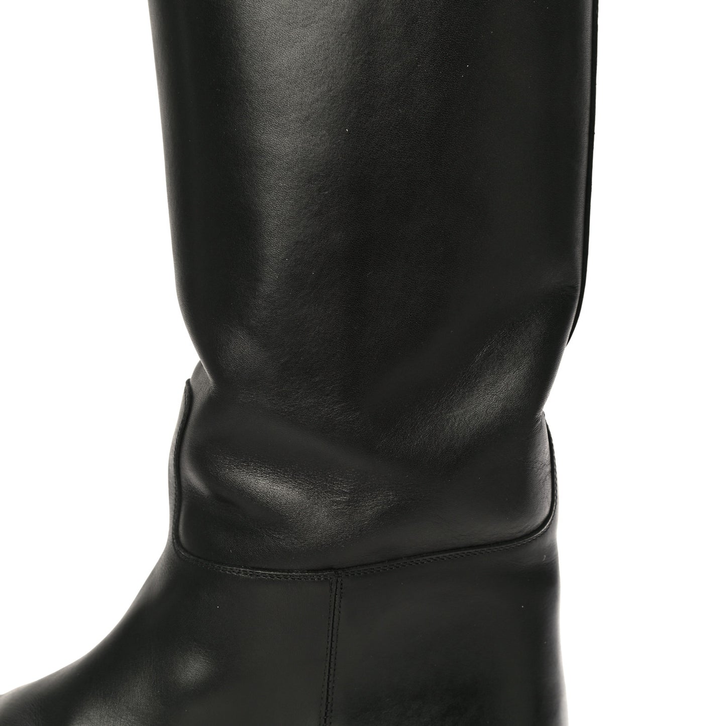 Box Kelly Jumping Boots 39 So Black