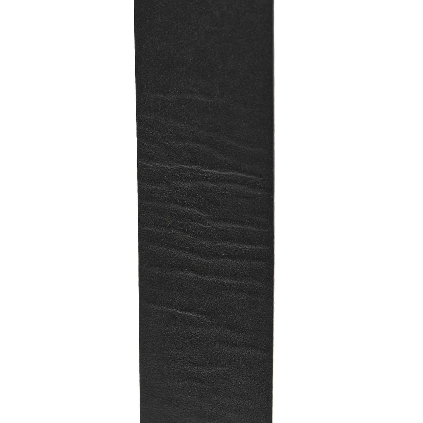 Calfskin Crystal Quilted CC Belt 80/32 Black