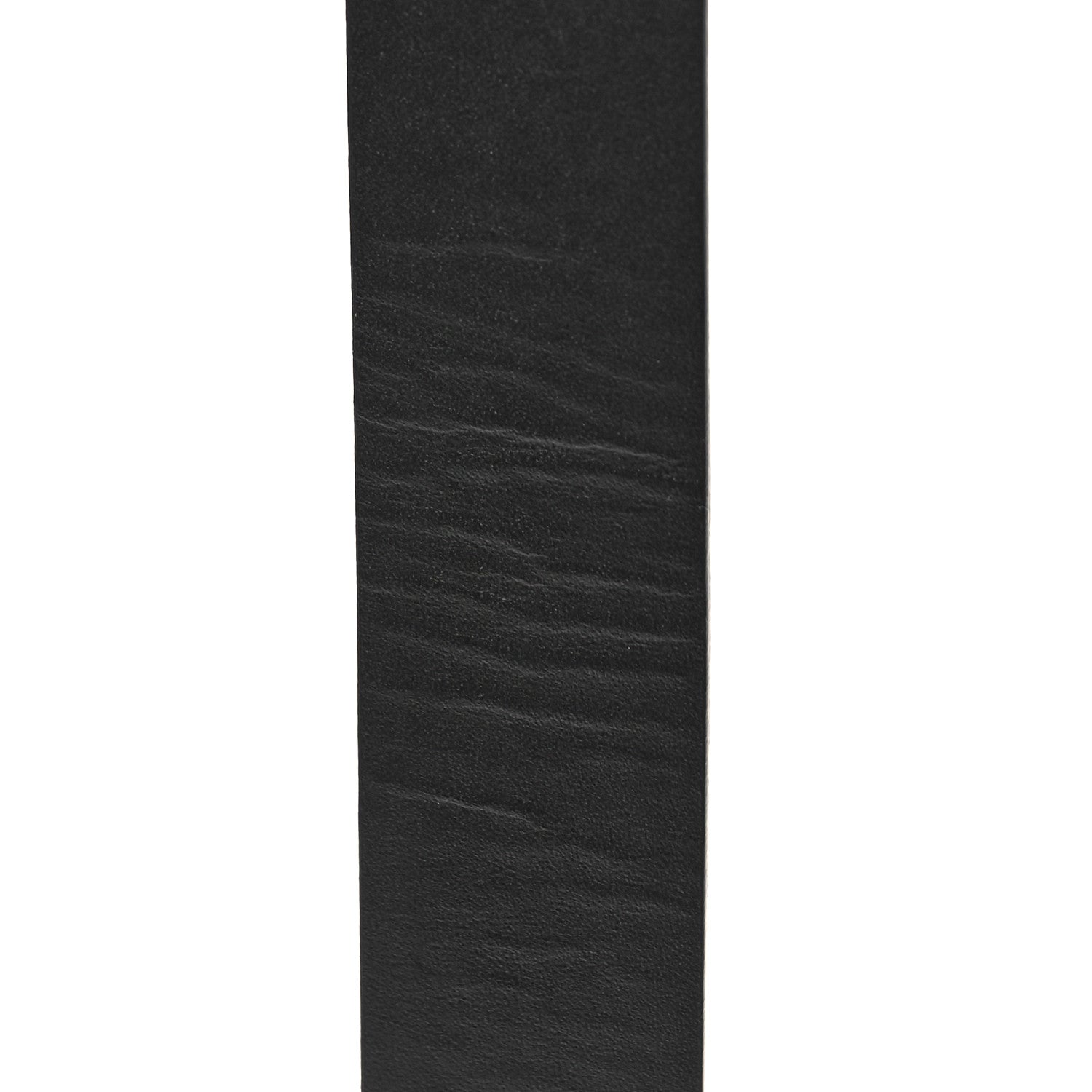 Chanel Calfskin Crystal Quilted CC Belt 80/32 Black 5 of 5