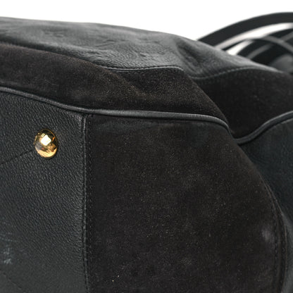 Louis Vuitton Empreinte Suede Audacieuse MM Infini 8 of 19