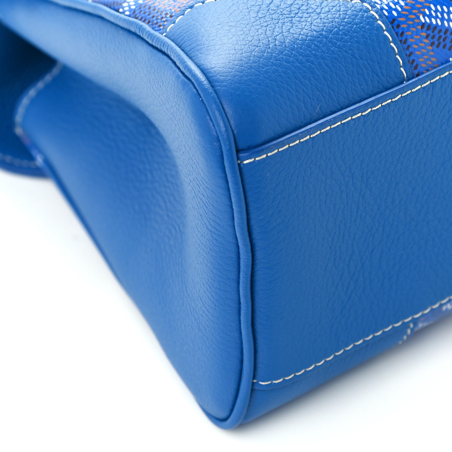 Goyardine Mini Saigon Sky Blue