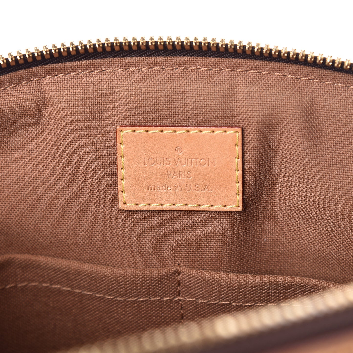 Monogram Tivoli PM