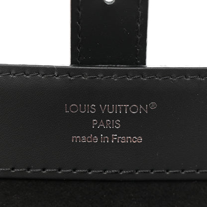Louis Vuitton Monogram Eclipse 3 Watch Travel Case 6 of 6