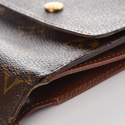 Louis Vuitton Monogram Elise Wallet 11 of 17