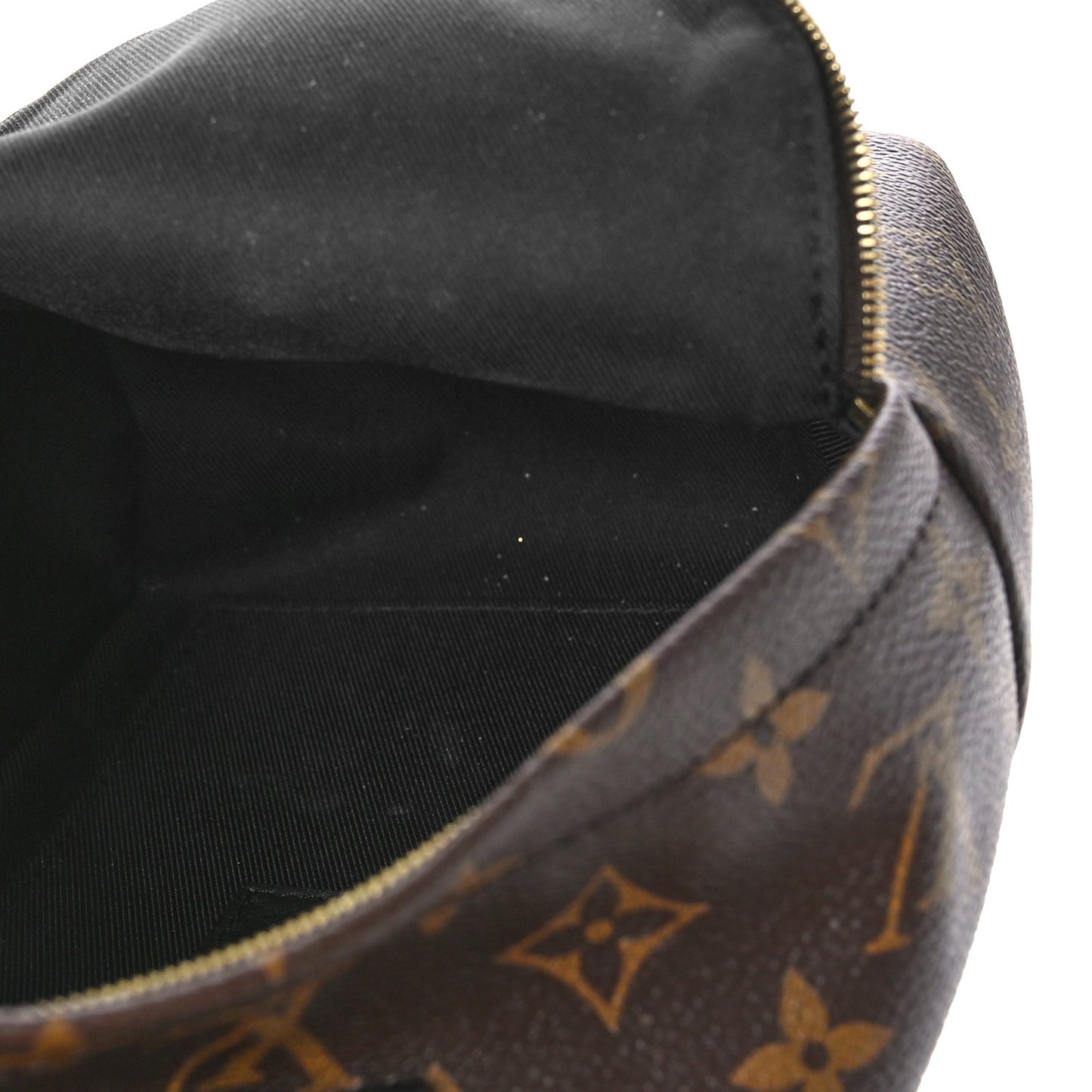 Monogram Palm Springs Backpack Mini