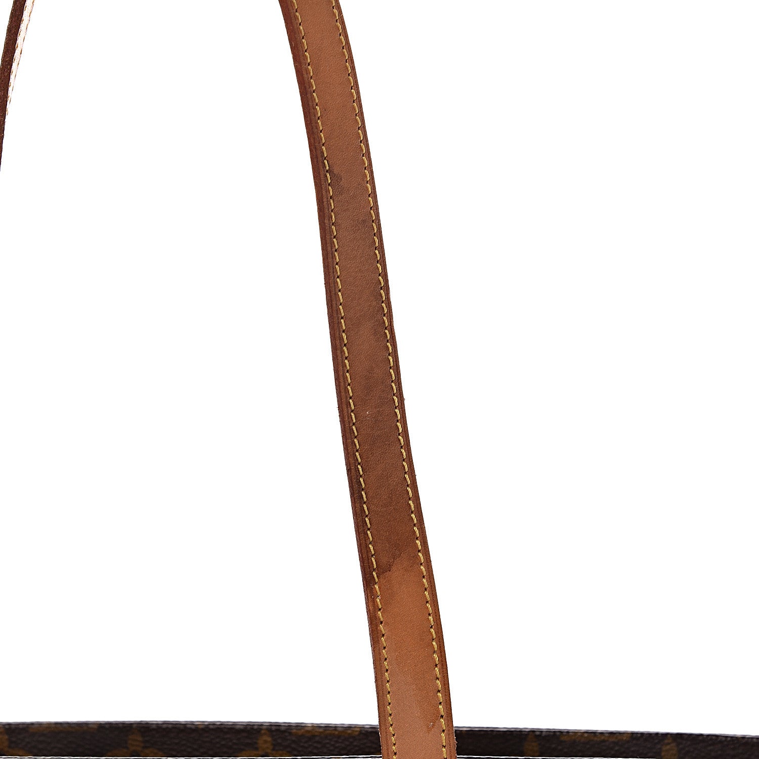 Louis Vuitton Monogram Luco 19 of 29