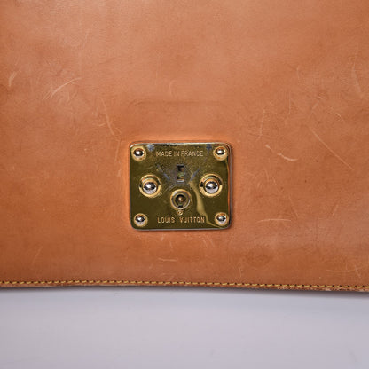 Louis Vuitton Monogram Sac Biface 12 of 22